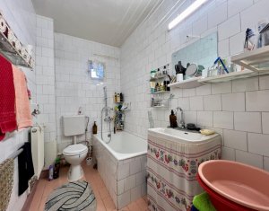 Appartement 3 chambres à vendre dans Cluj-napoca, zone Zorilor