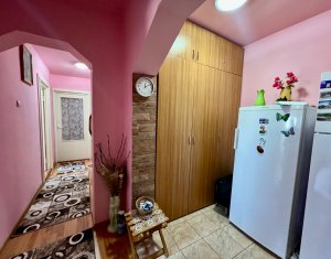 Appartement 3 chambres à vendre dans Cluj-napoca, zone Zorilor