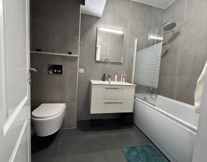 Appartement 3 chambres à vendre dans Baciu