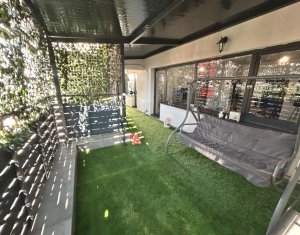 Appartement 3 chambres à vendre dans Baciu