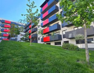 Appartement 3 chambres à vendre dans Baciu