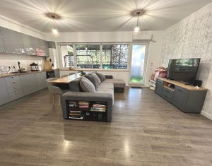 Appartement 3 chambres à vendre dans Baciu