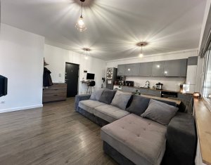 Appartement 3 chambres à vendre dans Baciu