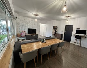 Appartement 3 chambres à vendre dans Baciu