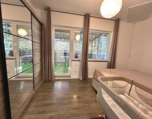 Appartement 3 chambres à vendre dans Baciu