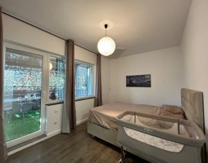 Appartement 3 chambres à vendre dans Baciu