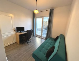 Appartement 3 chambres à vendre dans Baciu