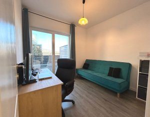 Appartement 3 chambres à vendre dans Baciu