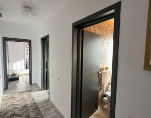 Appartement 3 chambres à vendre dans Floresti