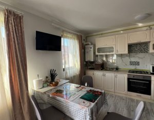 Appartement 3 chambres à vendre dans Floresti