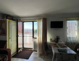Appartement 3 chambres à vendre dans Floresti