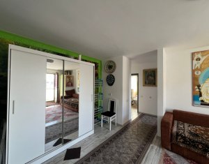 Appartement 3 chambres à vendre dans Floresti