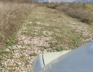 Terrain à vendre dans Cluj-napoca