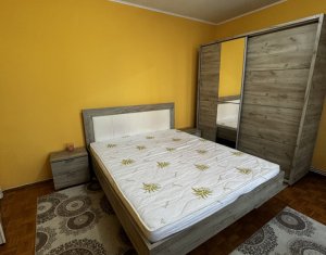 Appartement 2 chambres à louer dans Cluj-napoca, zone Marasti