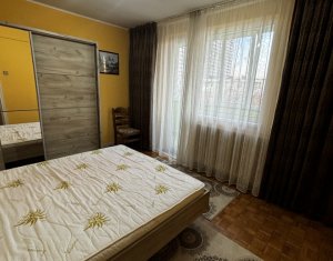 Appartement 2 chambres à louer dans Cluj-napoca, zone Marasti