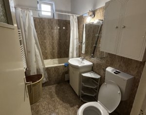 Appartement 2 chambres à louer dans Cluj-napoca, zone Marasti