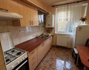 Appartement 2 chambres à louer dans Cluj-napoca, zone Marasti