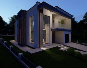 Terrain à vendre dans Cluj-napoca, zone Faget