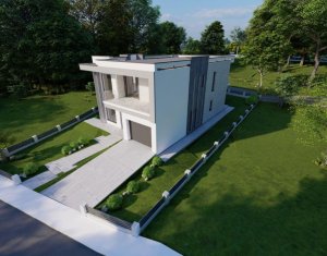 Terrain à vendre dans Cluj-napoca, zone Faget