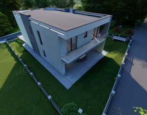 Terrain à vendre dans Cluj-napoca, zone Faget