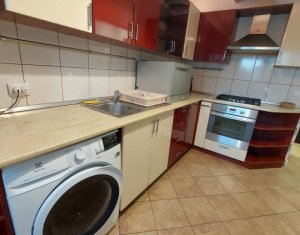 Appartement 2 chambres à vendre dans Cluj-napoca, zone Gheorgheni