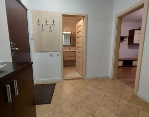 Appartement 2 chambres à vendre dans Cluj-napoca, zone Gheorgheni