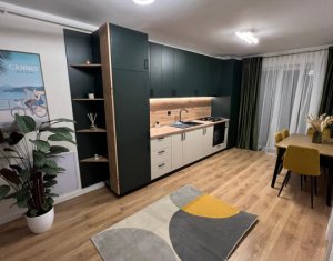, 36m2 dans Floresti