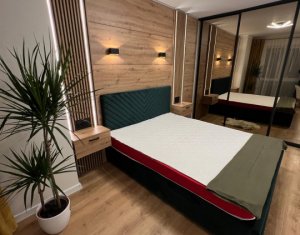Appartement 1 chambres à vendre dans Floresti