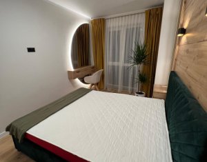 Appartement 1 chambres à vendre dans Floresti