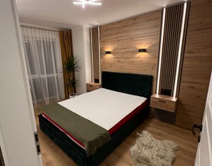 Appartement 1 chambres à vendre dans Floresti