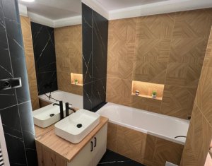Appartement 1 chambres à vendre dans Floresti