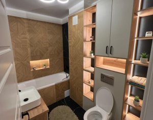 Appartement 1 chambres à vendre dans Floresti