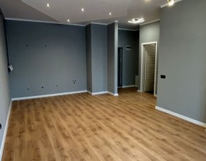 Appartement 1 chambres à vendre dans Floresti