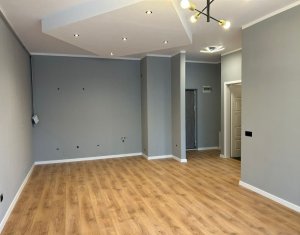 Appartement 1 chambres à vendre dans Floresti
