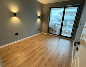 Appartement 1 chambres à vendre dans Floresti