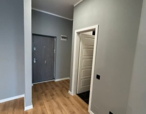 Appartement 1 chambres à vendre dans Floresti