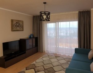 , 45m2 dans Cluj-napoca, zone Gheorgheni