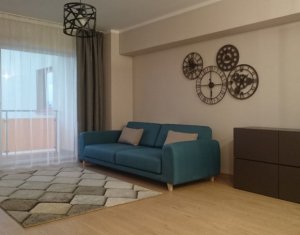 Appartement 2 chambres à louer dans Cluj-napoca, zone Gheorgheni