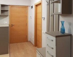 Appartement 2 chambres à louer dans Cluj-napoca, zone Gheorgheni