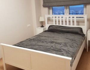 Appartement 2 chambres à louer dans Cluj-napoca, zone Gheorgheni
