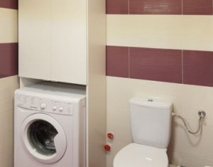 Appartement 2 chambres à louer dans Cluj-napoca, zone Gheorgheni