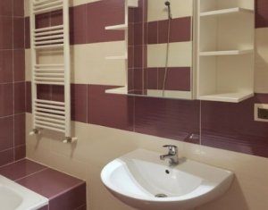 Appartement 2 chambres à louer dans Cluj-napoca, zone Gheorgheni