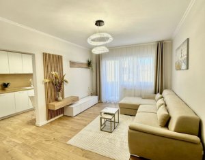 , 55m2 in Floresti