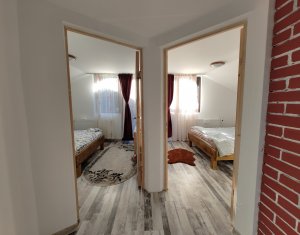 Maison 4 chambres à vendre dans Belis
