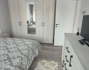 Appartement 2 chambres à louer dans Cluj-napoca, zone Marasti