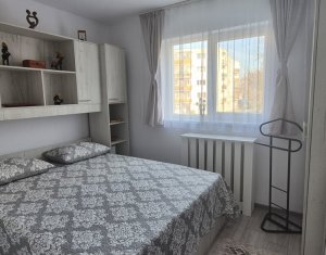 Appartement 2 chambres à louer dans Cluj-napoca, zone Marasti