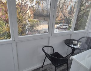 Appartement 2 chambres à louer dans Cluj-napoca, zone Marasti