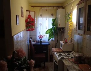 Appartement 2 chambres à vendre dans Cluj-napoca, zone Manastur
