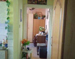 Appartement 2 chambres à vendre dans Cluj-napoca, zone Manastur
