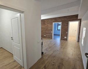 , 61m2 dans Cluj-napoca, zone Centru